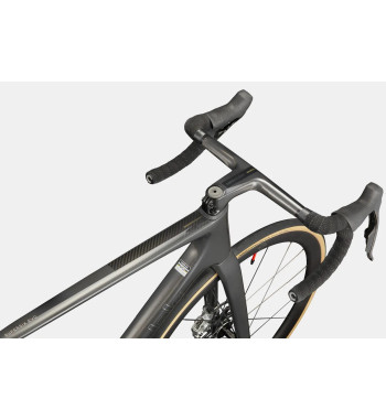 Cannondale SuperSix EVO LAB71 SL | Najľahší cestný bicykel v Bike Centrum Prešov