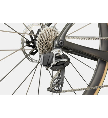 Cannondale SuperSix EVO LAB71 SL | Najľahší cestný bicykel v Bike Centrum Prešov