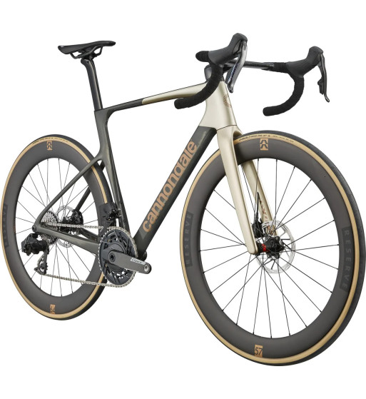 Cannondale SuperSix EVO 1 | Špičkový cestný bicykel v Bike Centrum Prešov