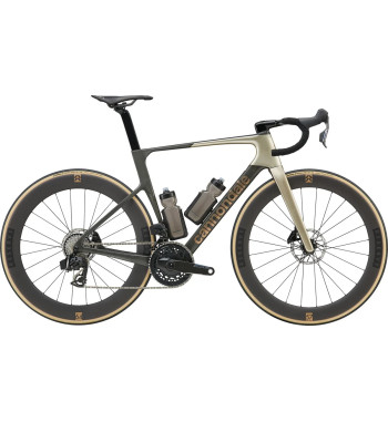 Cannondale SuperSix EVO 1 | Špičkový cestný bicykel v Bike Centrum Prešov