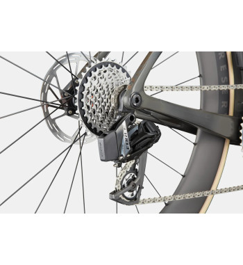 Cannondale SuperSix EVO 1 | Špičkový cestný bicykel v Bike Centrum Prešov