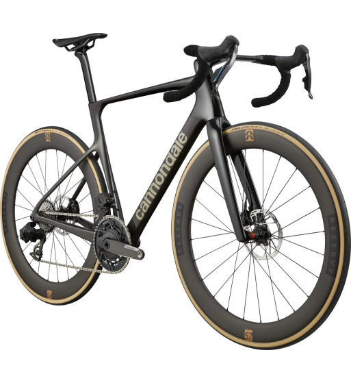 Cannondale SuperSix EVO 1 | Karbónový cestný bicykel v Bike Centrum Prešov
