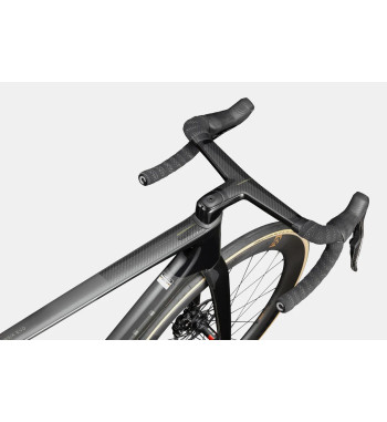 Cannondale SuperSix EVO 1 | Karbónový cestný bicykel v Bike Centrum Prešov