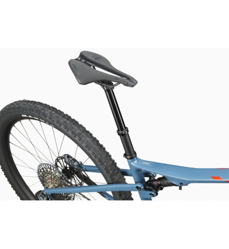 FROG 44 Detský bicykel 16'' l 4 až 5 rokov Modrý