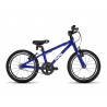 FROG 44 Detský bicykel 16'' l 4 až 5 rokov Modrý