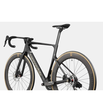 Cannondale SuperSix EVO 1 | Karbónový cestný bicykel v Bike Centrum Prešov