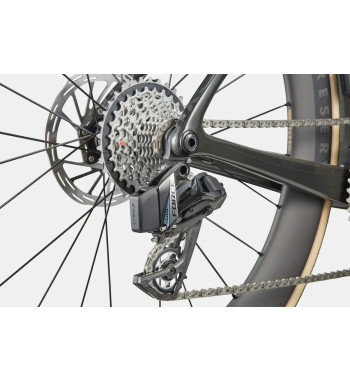Cannondale SuperSix EVO 1 | Karbónový cestný bicykel v Bike Centrum Prešov