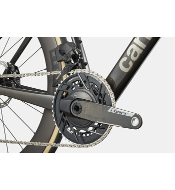Cannondale SuperSix EVO 1 | Karbónový cestný bicykel v Bike Centrum Prešov