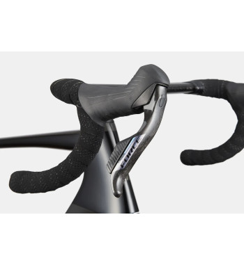 Cannondale SuperSix EVO 1 | Karbónový cestný bicykel v Bike Centrum Prešov