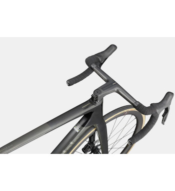 Cannondale SuperSix EVO 1 SL | Ľahký karbónový cestný bicykel v Bike Centrum Prešov