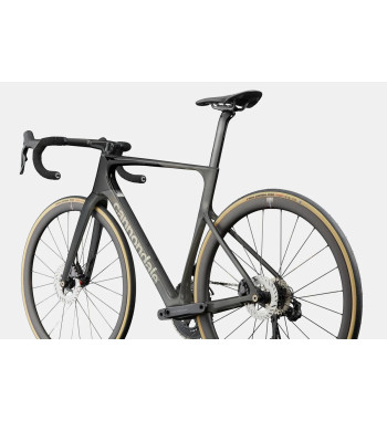 Cannondale SuperSix EVO 1 SL | Ľahký karbónový cestný bicykel v Bike Centrum Prešov