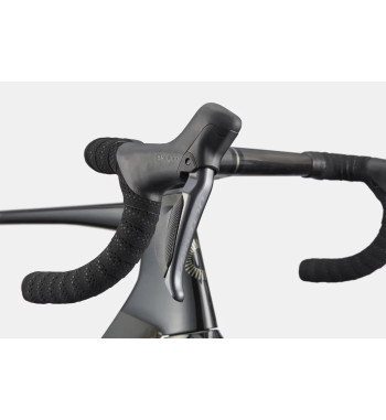 Cannondale SuperSix EVO 1 SL | Ľahký karbónový cestný bicykel v Bike Centrum Prešov