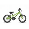 FROG 40 Detský bicykel 14'' l 3 až 4 roky Zelený