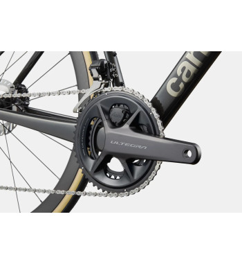 Cannondale SuperSix EVO 1 SL | Ľahký karbónový cestný bicykel v Bike Centrum Prešov
