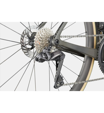 Cannondale SuperSix EVO 1 SL | Ľahký karbónový cestný bicykel v Bike Centrum Prešov
