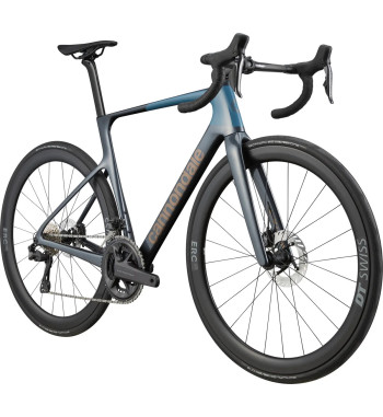 CANNONDALE SUPERSIX EVO 2