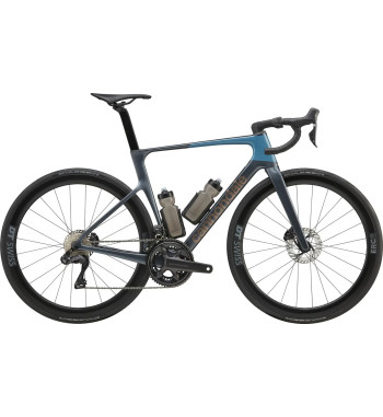 CANNONDALE SUPERSIX EVO 2