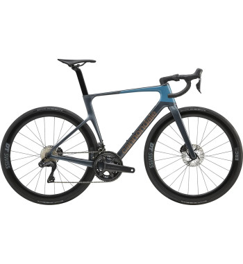 CANNONDALE SUPERSIX EVO 2