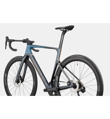 CANNONDALE SUPERSIX EVO 2