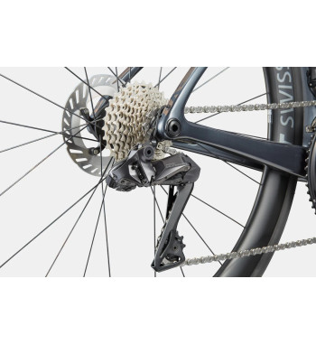 CANNONDALE SUPERSIX EVO 2