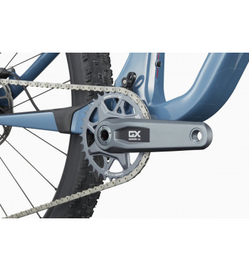CANNONDALE SCALPEL CARBON 2