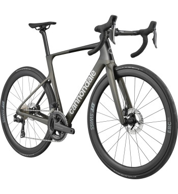 CANNONDALE SUPERSIX EVO 2
