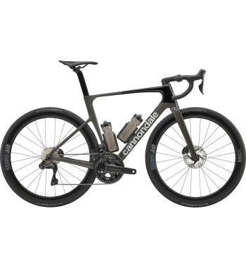CANNONDALE SUPERSIX EVO 2