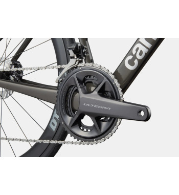 CANNONDALE SUPERSIX EVO 2
