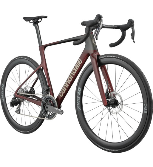 CANNONDALE SUPERSIX EVO 3