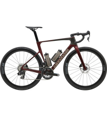 CANNONDALE SUPERSIX EVO 3