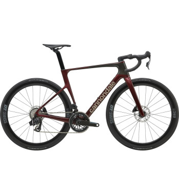 CANNONDALE SUPERSIX EVO 3
