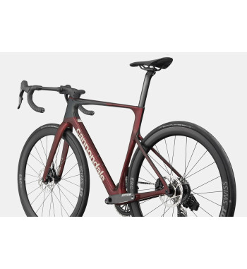 CANNONDALE SUPERSIX EVO 3