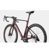 CANNONDALE SUPERSIX EVO 3