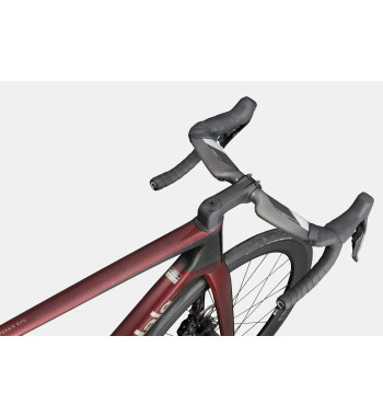 CANNONDALE SUPERSIX EVO 3