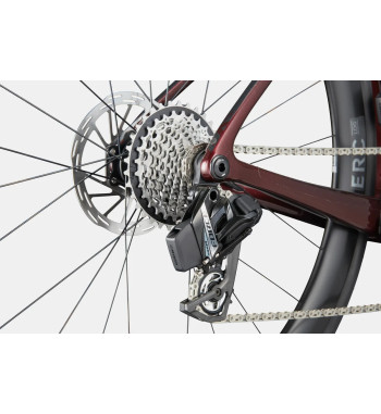 CANNONDALE SUPERSIX EVO 3