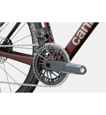 CANNONDALE SUPERSIX EVO 3