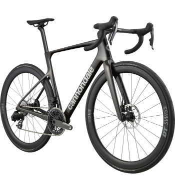 CANNONDALE SUPERSIX EVO 3