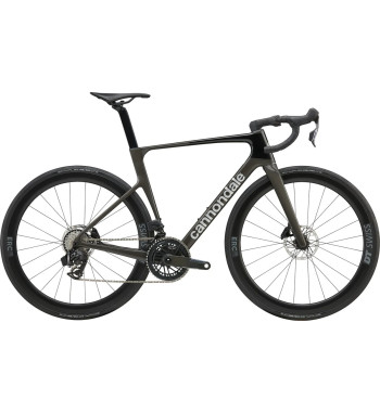 CANNONDALE SUPERSIX EVO 3