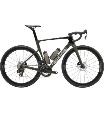 CANNONDALE SUPERSIX EVO 3