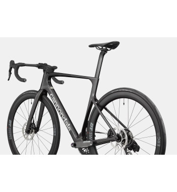 CANNONDALE SUPERSIX EVO 3