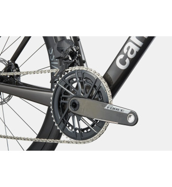 CANNONDALE SUPERSIX EVO 3