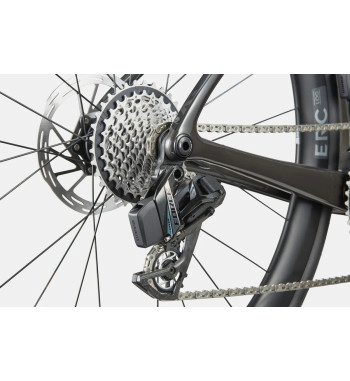 CANNONDALE SUPERSIX EVO 3