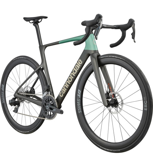 CANNONDALE SUPERSIX EVO 4