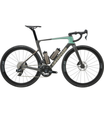 CANNONDALE SUPERSIX EVO 4