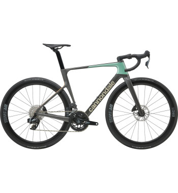 CANNONDALE SUPERSIX EVO 4
