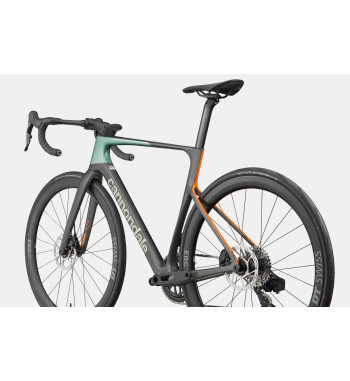 CANNONDALE SUPERSIX EVO 4