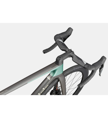 CANNONDALE SUPERSIX EVO 4