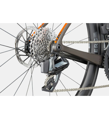 CANNONDALE SUPERSIX EVO 4