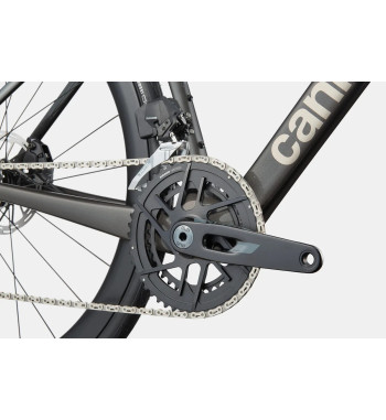 CANNONDALE SUPERSIX EVO 4
