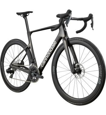 CANNONDALE SUPERSIX EVO 4